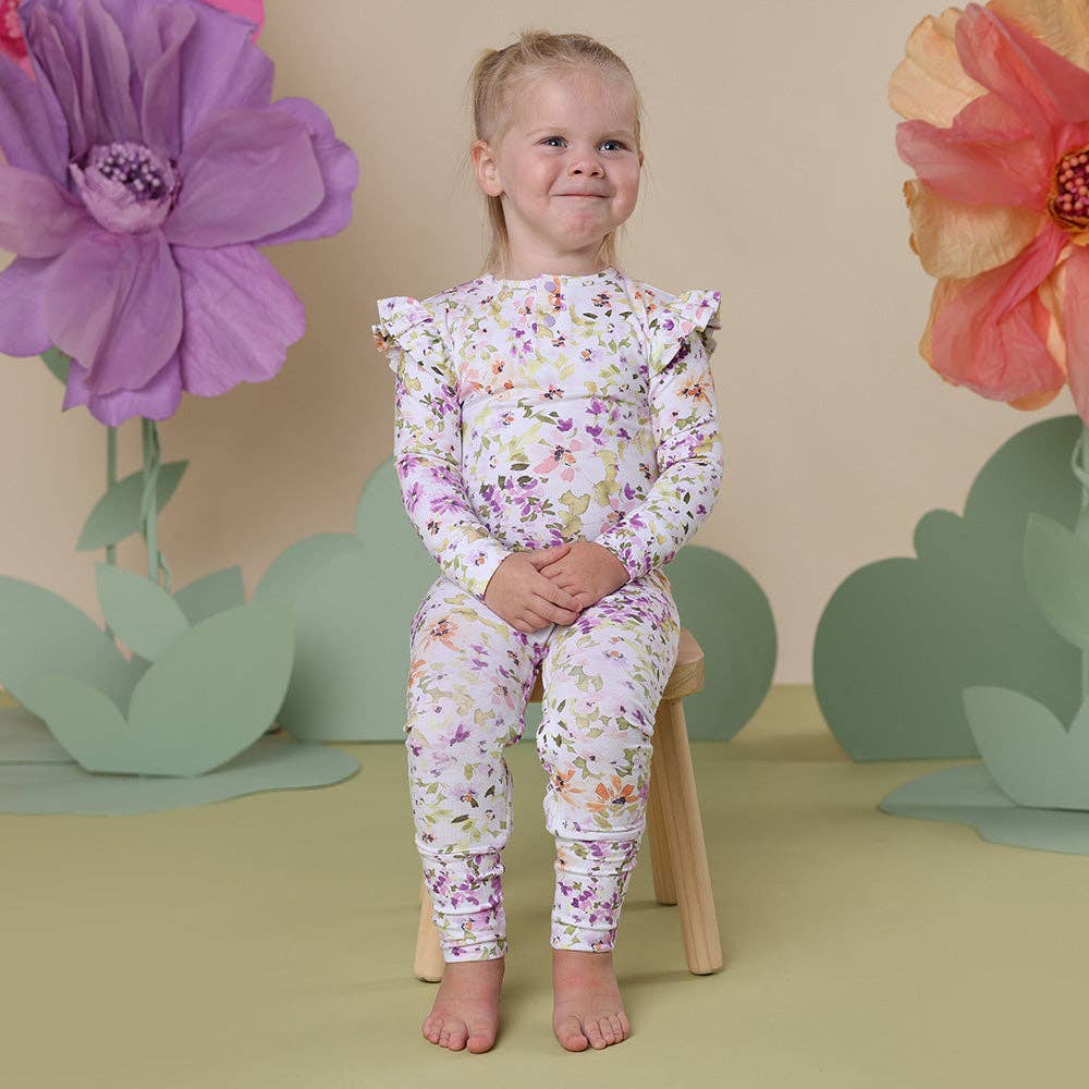 Isla Organic Growsuit