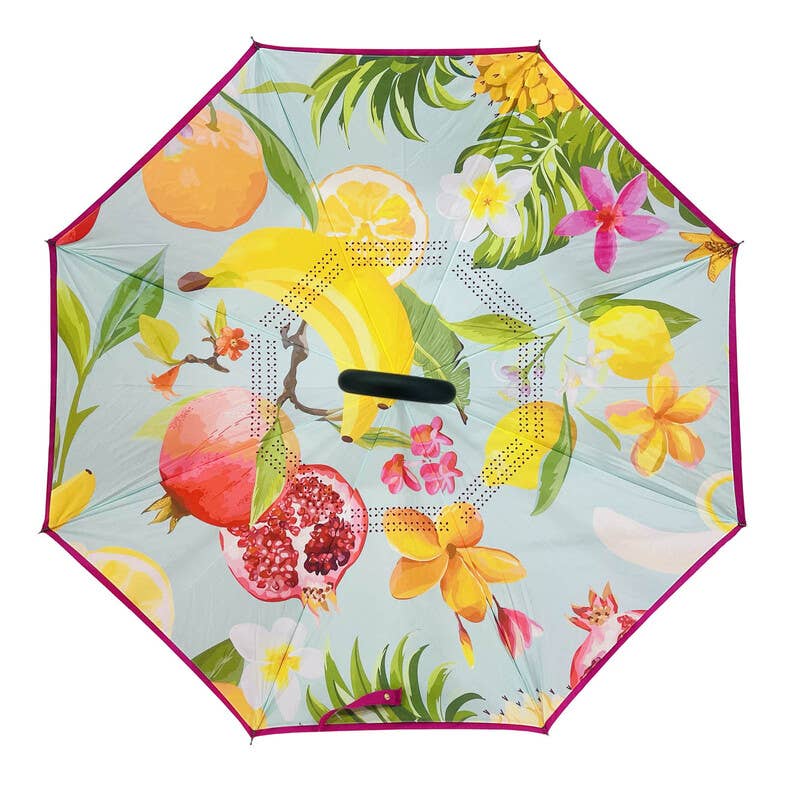 IOco Reverse Umbrella - Fruit Salad