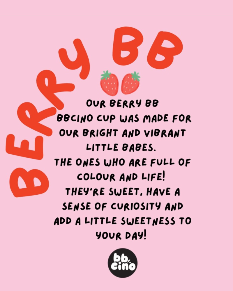 Berry BB (120ml)