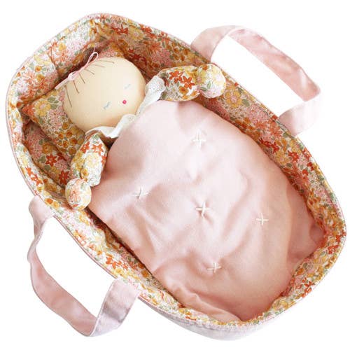Playtime Doll Carrier Sweet Marigold