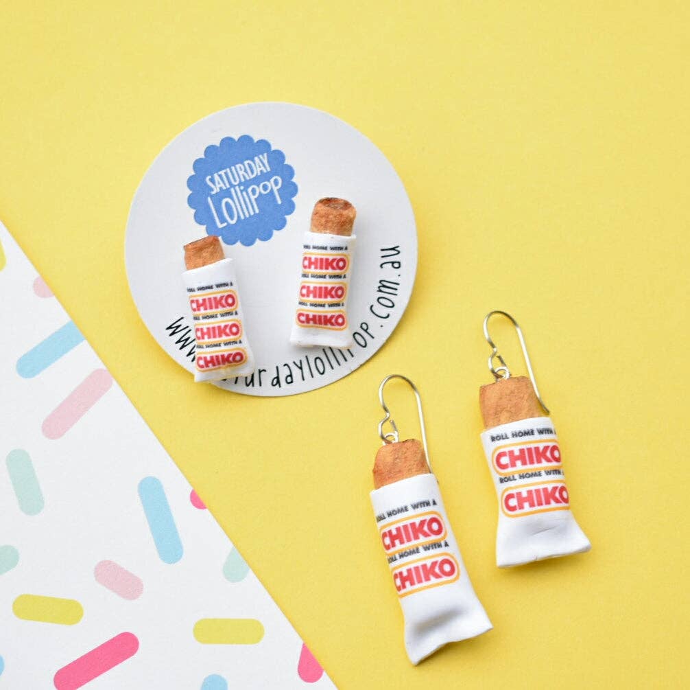 Chiko Earrings