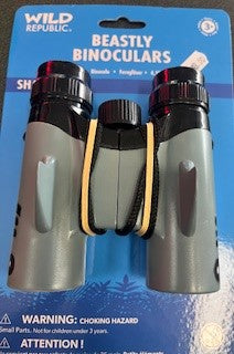 Beastley Binoculars