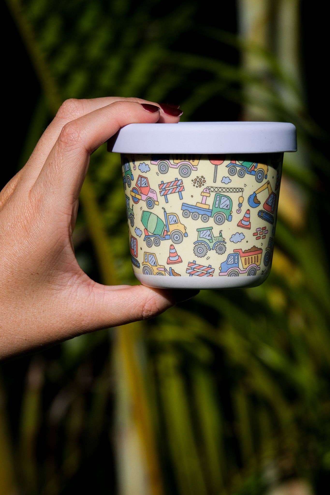 Dig It SNACK POT (220ml)