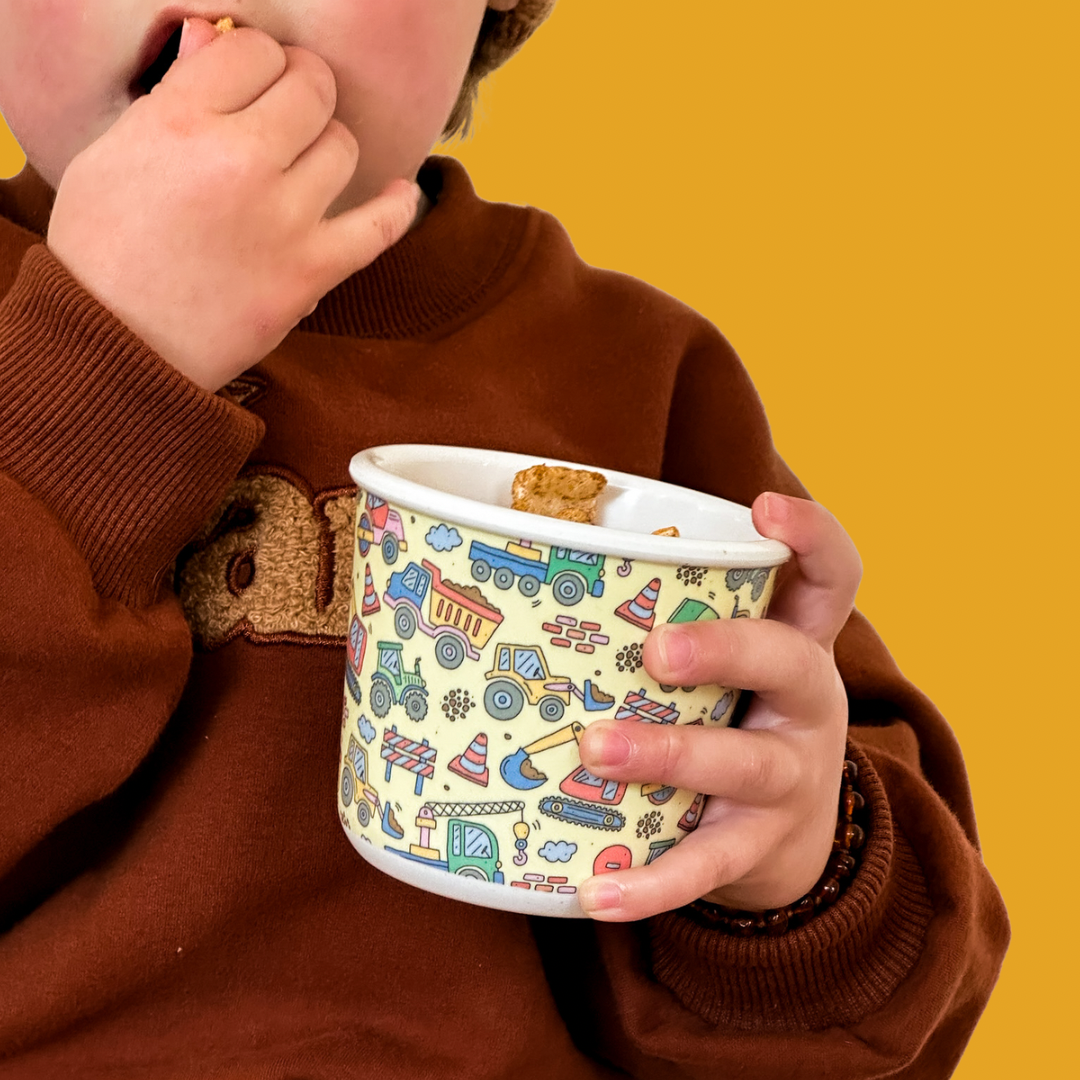 Dig It SNACK POT (220ml)