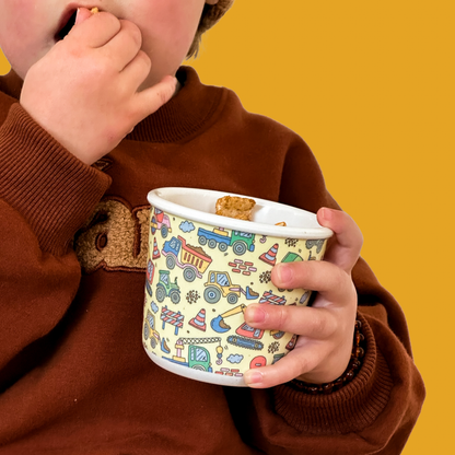 Dig It SNACK POT (220ml)