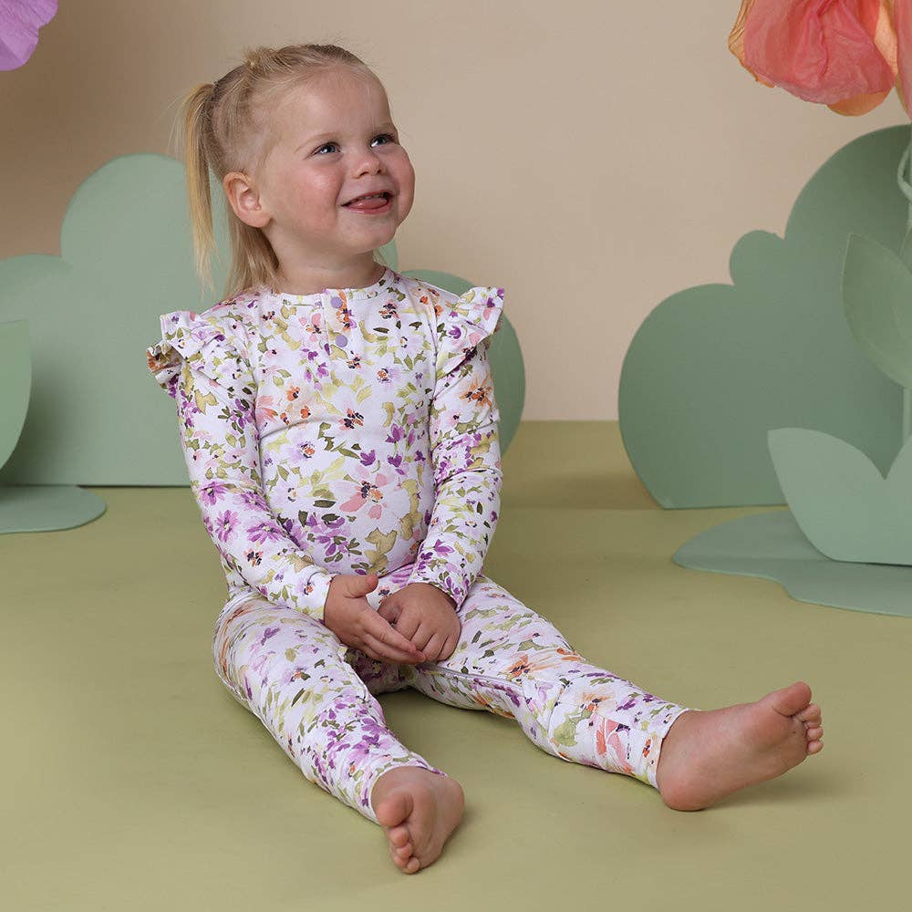 Isla Organic Growsuit