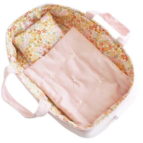 Playtime Doll Carrier Sweet Marigold