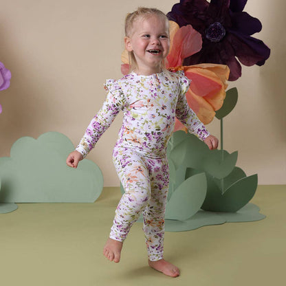 Isla Organic Growsuit