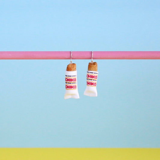 Chiko Earrings
