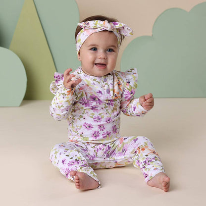 Isla Organic Growsuit
