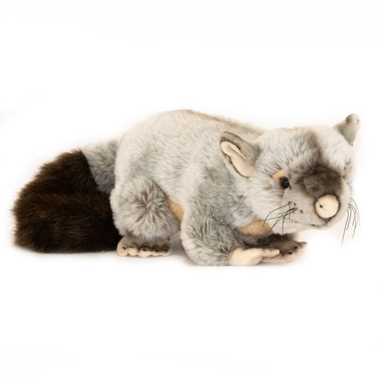 Zack - Common Brushtail Possum Size 33cm/13"