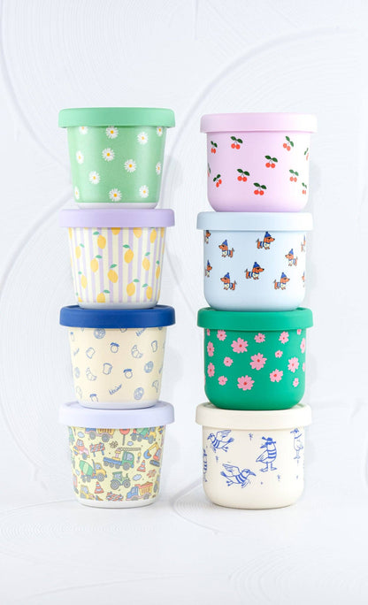 Dig It SNACK POT (220ml)