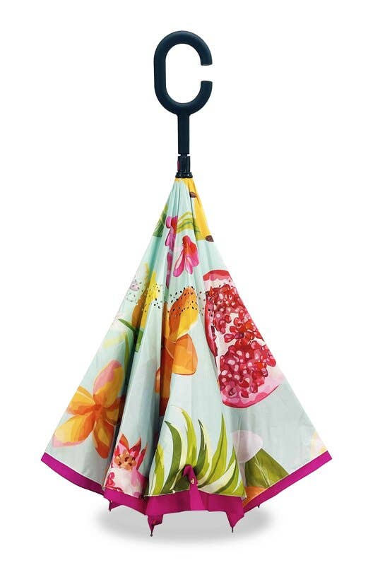 IOco Reverse Umbrella - Fruit Salad