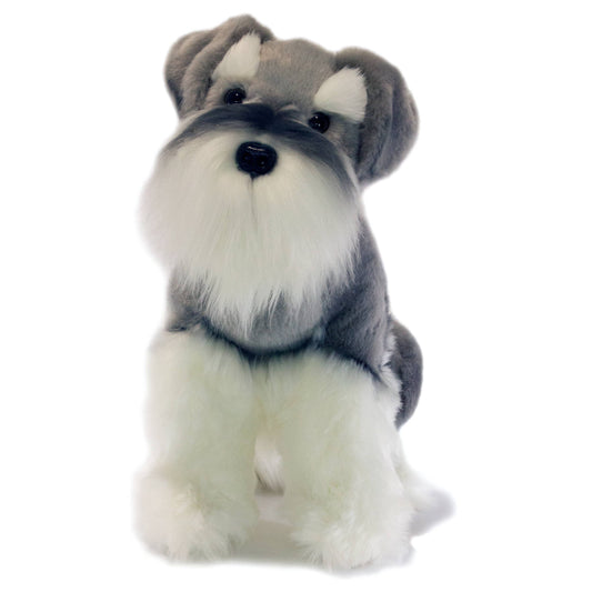 Watson - Schnauzer Size 35cm/14"