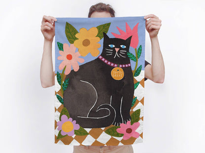 Tea Towel: You're Great