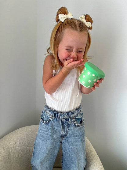 Daisy, BB SNACK POT  (220ml)