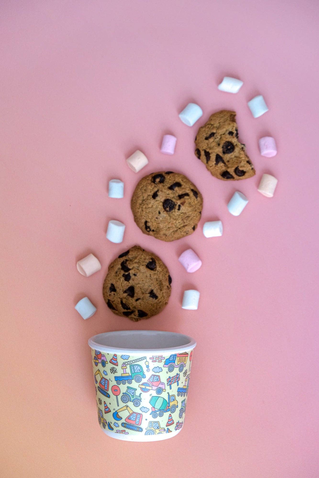 Dig It SNACK POT (220ml)