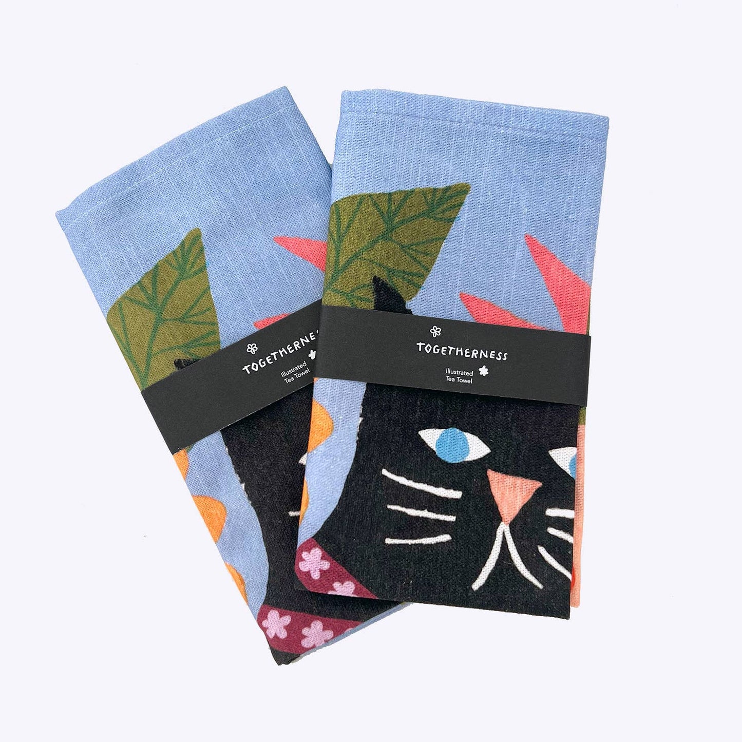 Tea Towel: You're Great