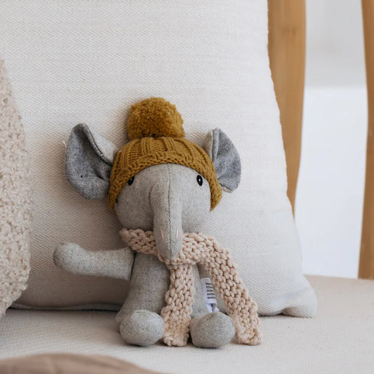 Myrtle the Elephant