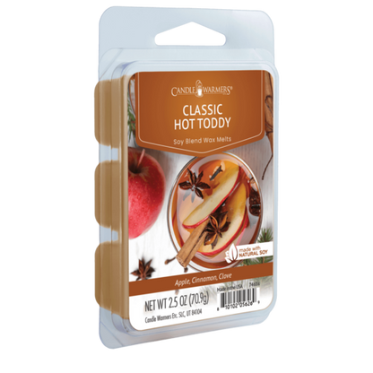 Classic Hot Toddy Wax Melts 2.5oz - RRP $7.95 