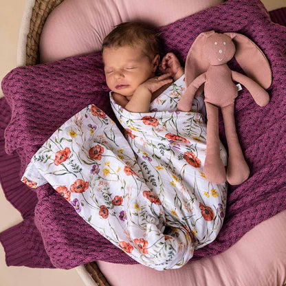 Meadow Organic Muslin Wrap