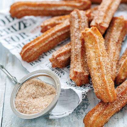 Cinnamon Churro 2.5 Oz Artisan Melts - RRP $7.95