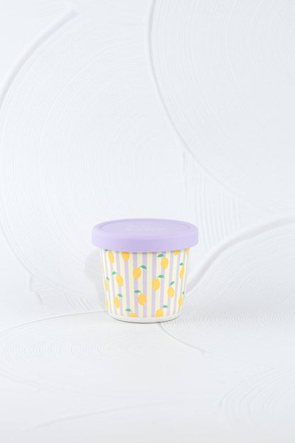 Zestie Bestie SNACK POT (220ml)
