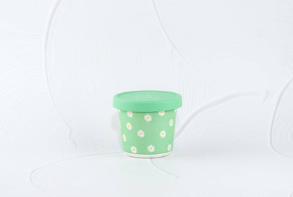 Daisy, BB SNACK POT  (220ml)