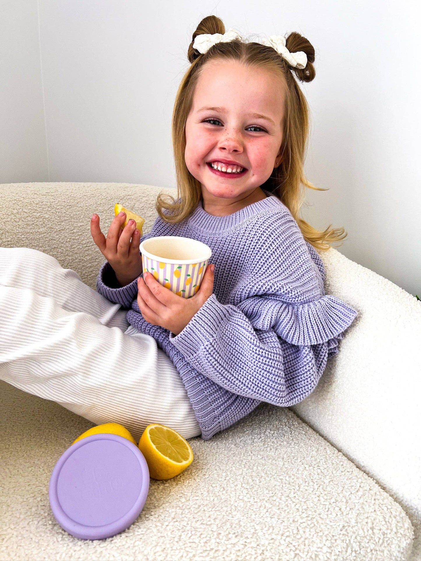Zestie Bestie SNACK POT (220ml)