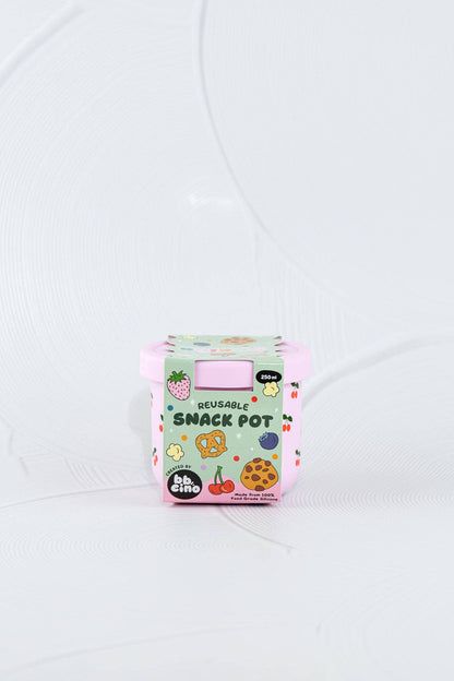 CHERUB SNACK POT  (250ml)
