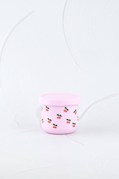CHERUB SNACK POT  (250ml)